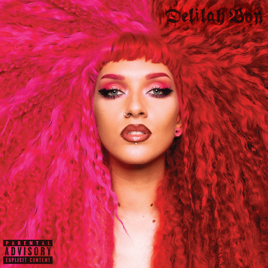 Delilah Bon 'Delilah Bon'