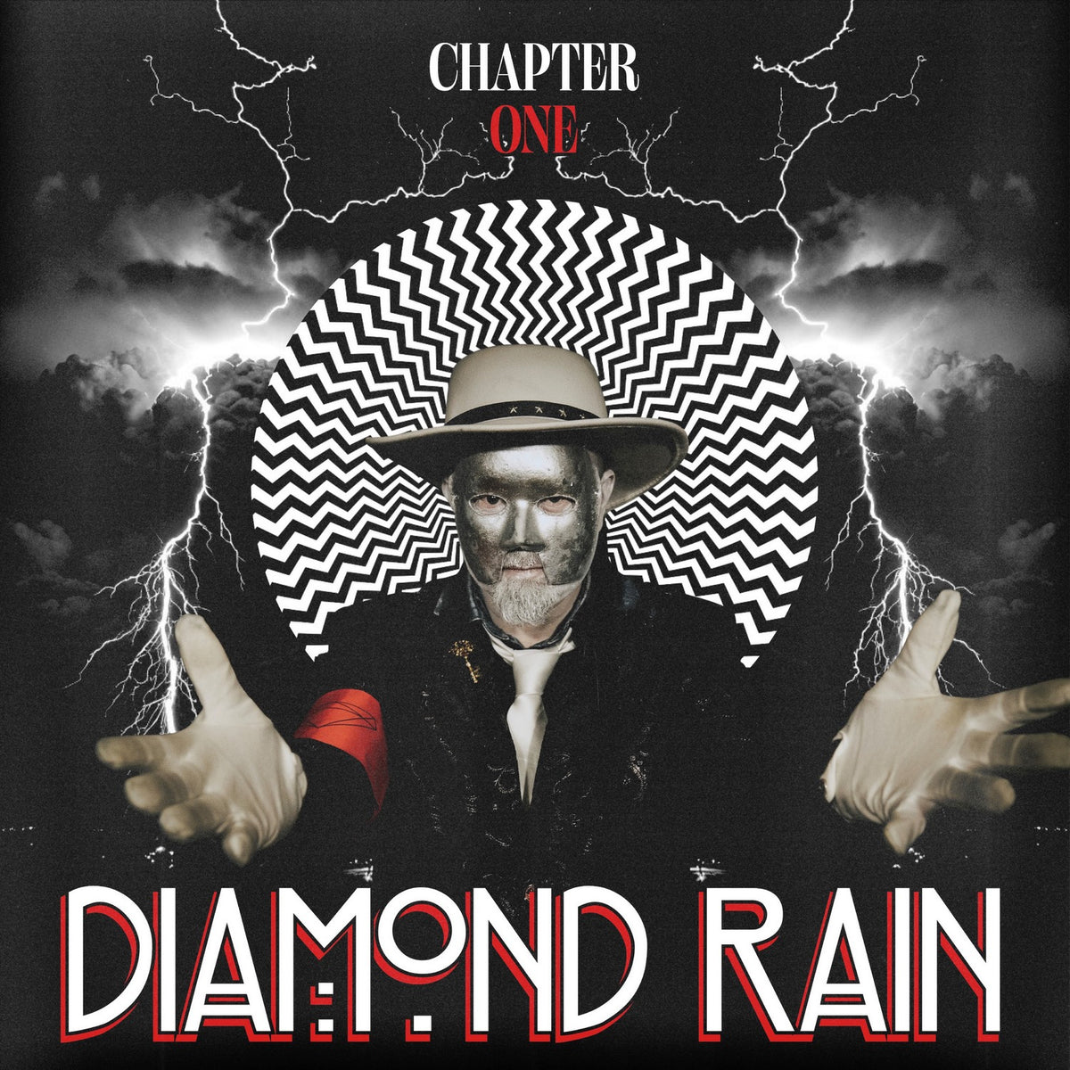 Diamond Rain 'Chapter One'