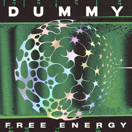Dummy 'Free Energy'