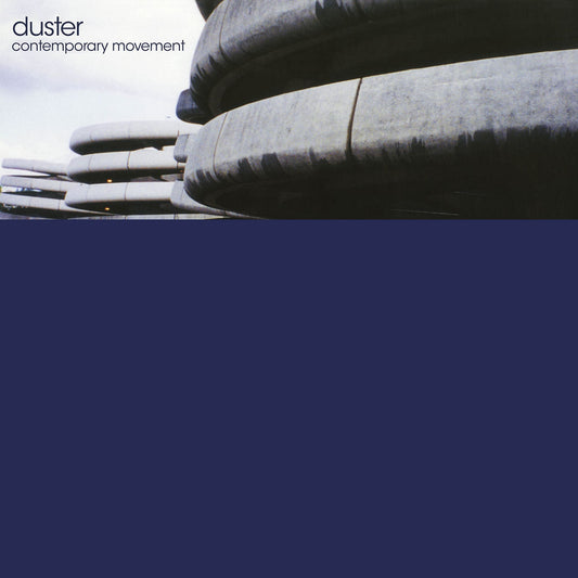 Duster 'Contemporary Movement (Y2k 25th Anniversary Edition)'