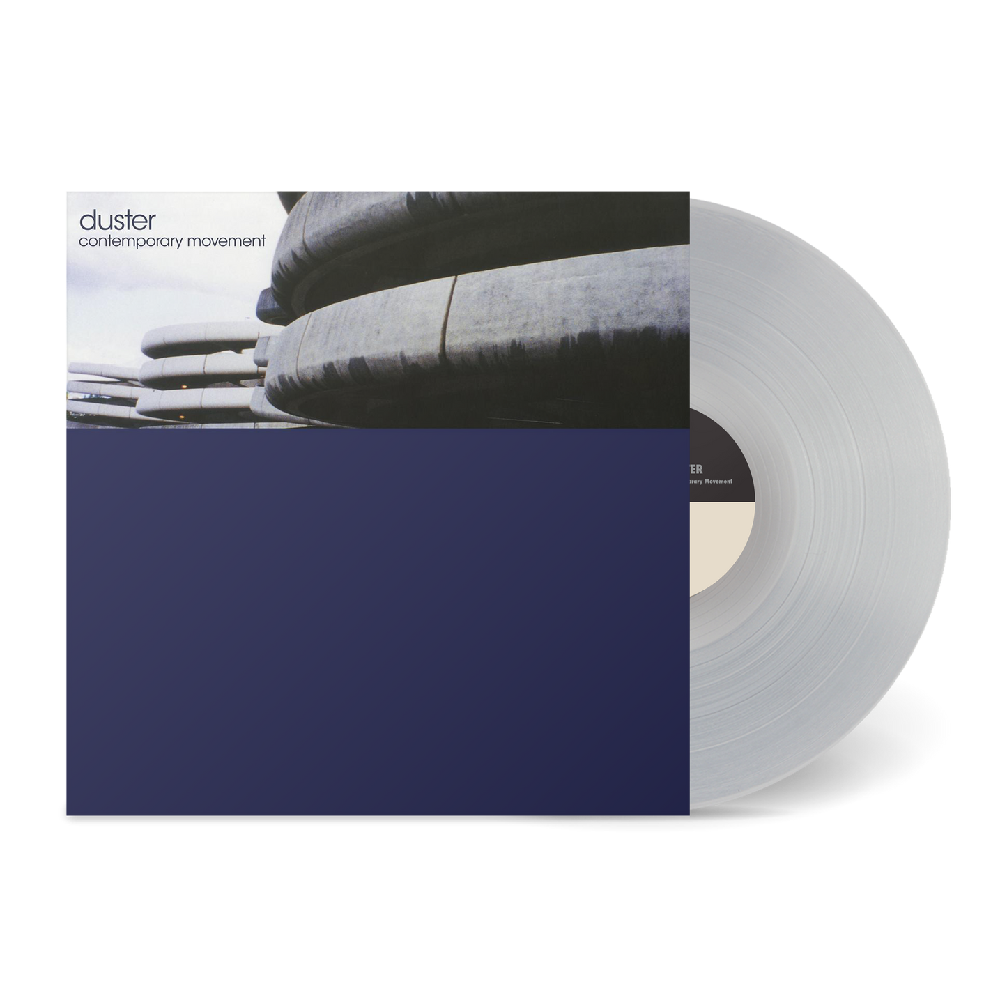 Duster 'Contemporary Movement (Y2k 25th Anniversary Edition)'