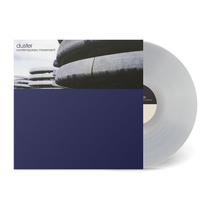 Duster 'Contemporary Movement (Y2k 25th Anniversary Edition)'