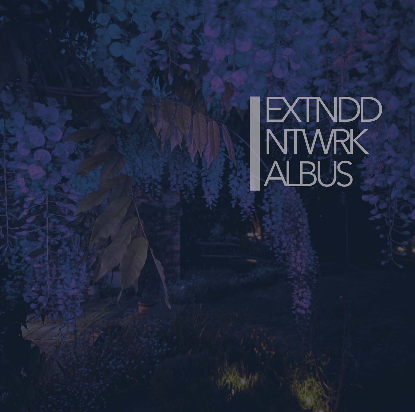 EXTNDDNTWRK 'Albus' PRE-ORDER