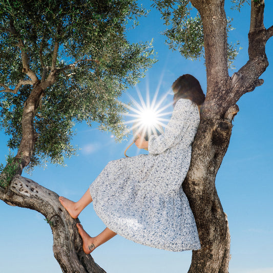 Eaves Wilder 'Little Miss Sunshine'