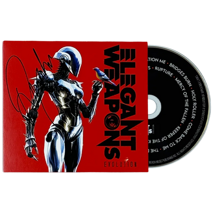 Elegant Weapons 'Evolution'