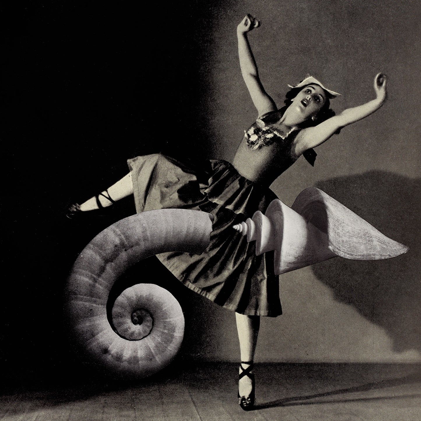 Entracte 'Imbalance'