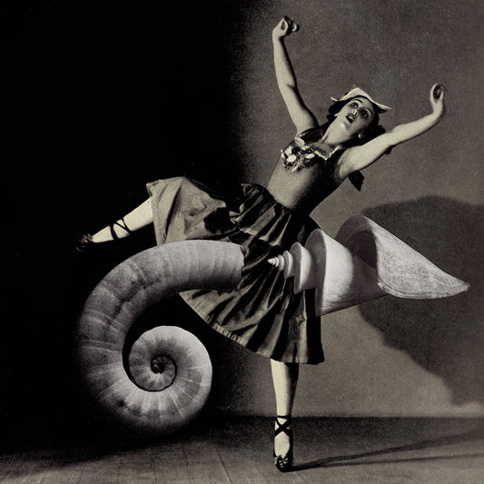 Entracte 'Imbalance'