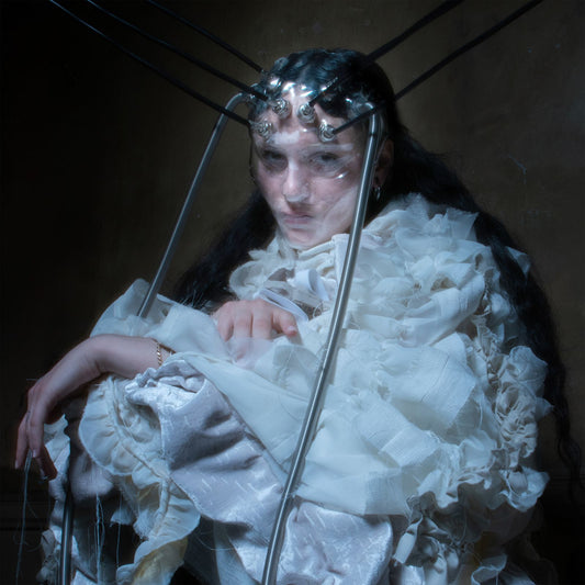 Evita Manji 'Spandrel?'