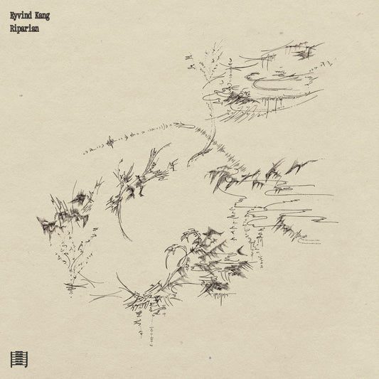 Eyvind Kang 'Riparian'