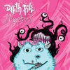 Shooting Daggers/Death Pill 'Not My Rival/Monsters' Vinyl 7