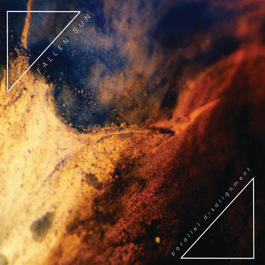 Fallen Sun 'Parallel Disalignment'