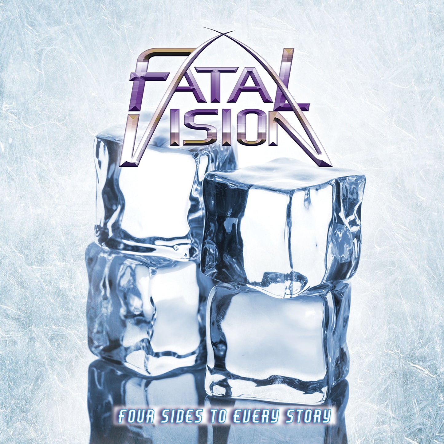 Fatal Vision 'Four Sides To Every Story'
