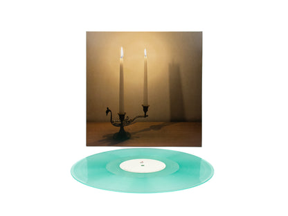 Faten Kanaan 'Diary Of A Candle' - Cargo Records UK