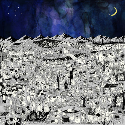 Father John Misty 'Pure Comedy'