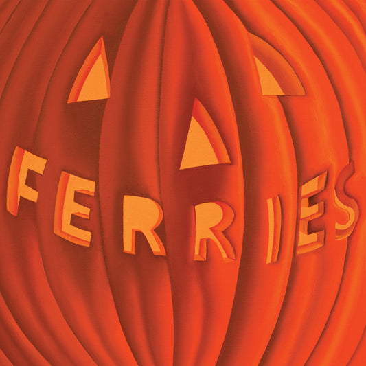 Ferries 'Eye Wander'