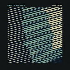 Frizzy P & Mr Cole 'Ladi Dadi II' Vinyl LP