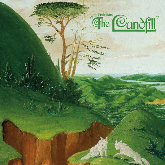 Fruit Bats 'The Landfill'