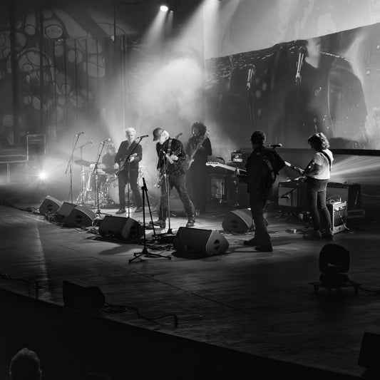 Giant Syndicate 'Live at Fire 40'