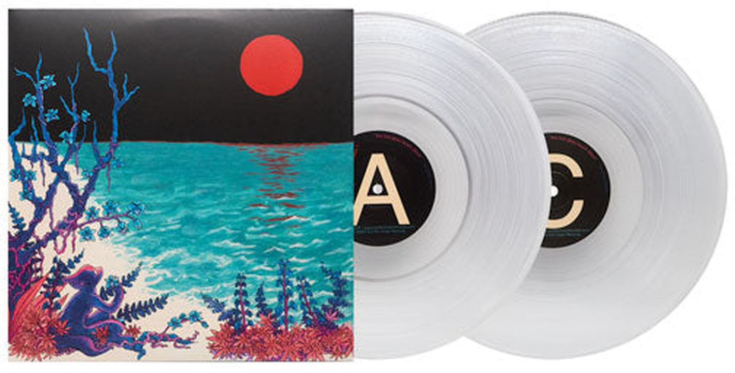 Glass Beach 'the first glass beach album'