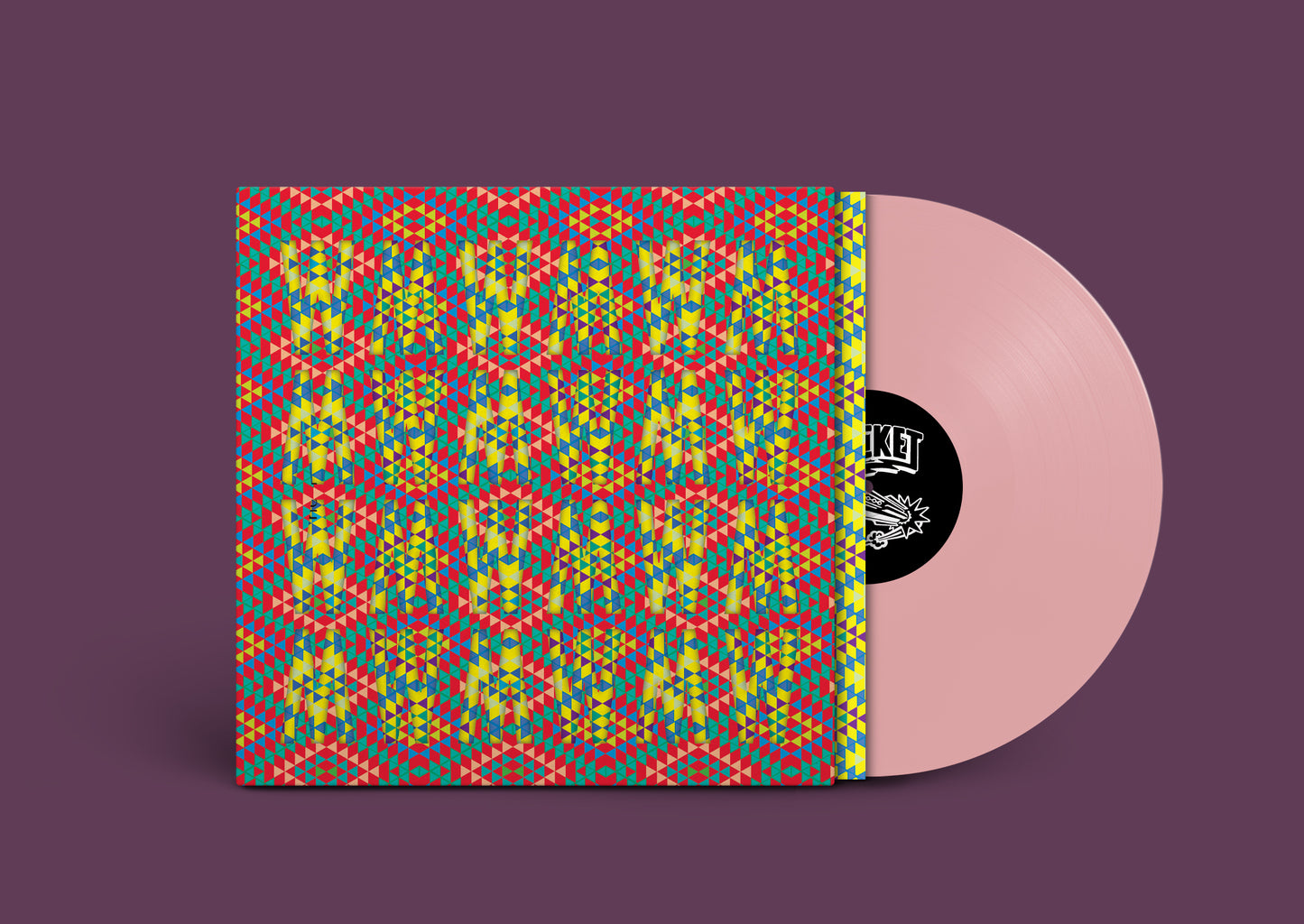Goat 'World Music'