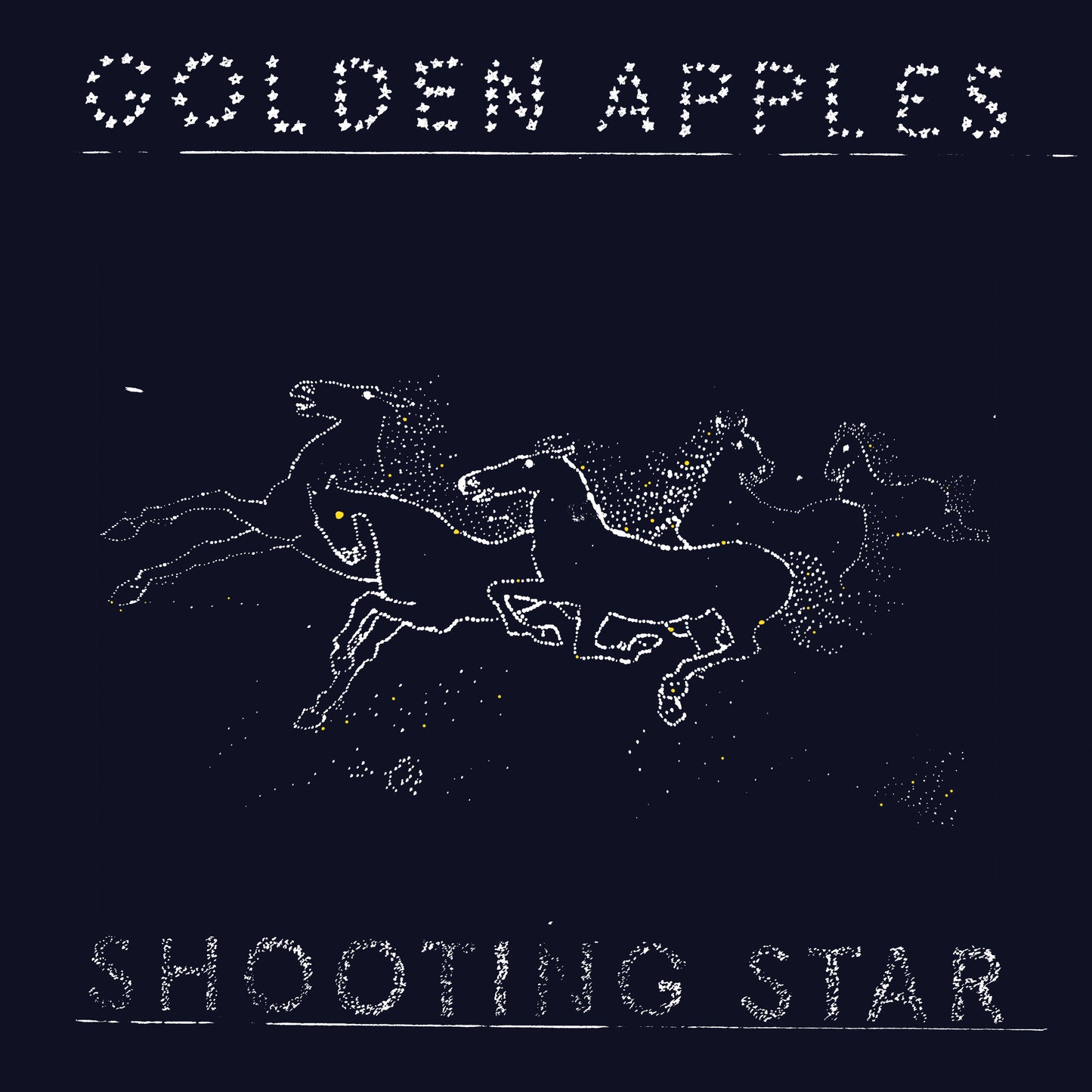 Golden Apples 'Shooting Star'