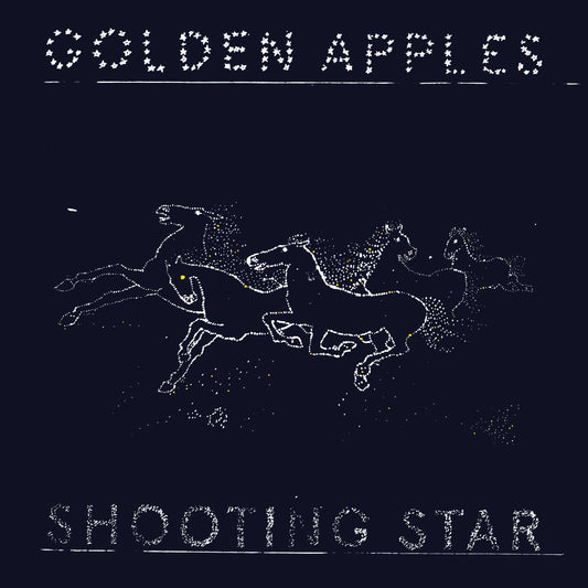 Golden Apples 'Shooting Star'