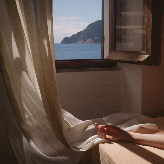 Goldmund 'Layers of Afternoon'