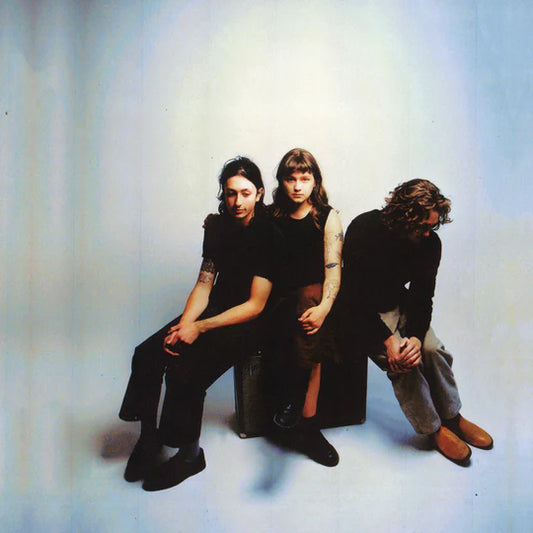 Golomb 'The Beat Goes On'