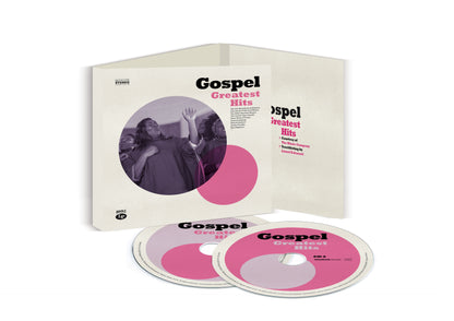 Various Artists 'Gospel Greatest Hits'