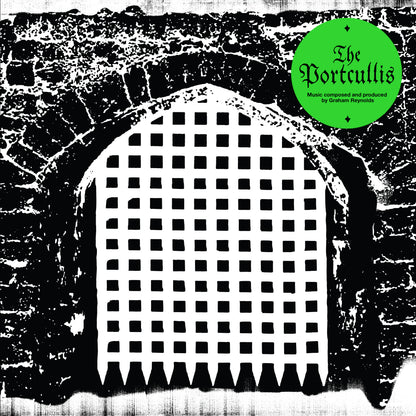Graham Reynolds 'The Portcullis'
