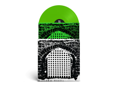 Graham Reynolds 'The Portcullis'