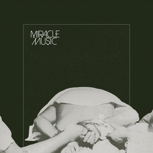 Grails 'Miracle Music'