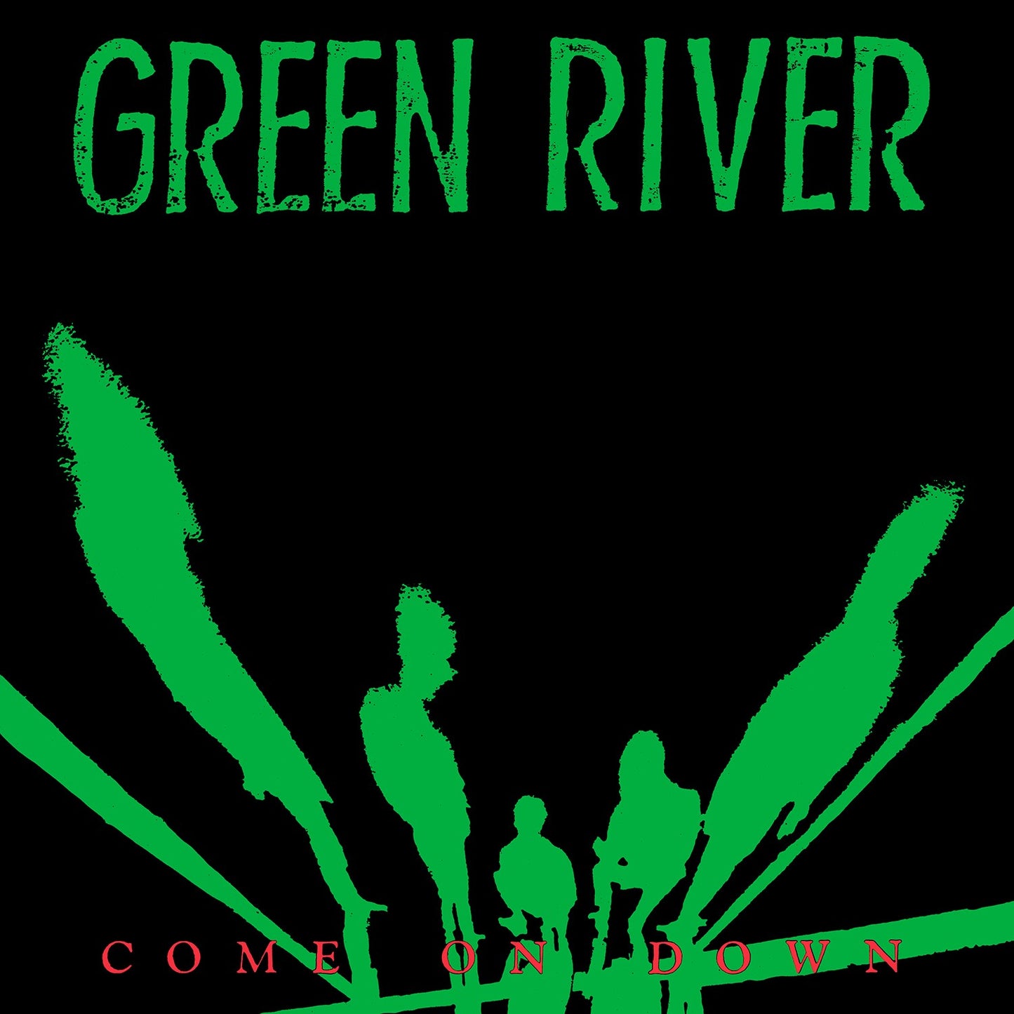 Green River 'Come On Down'
