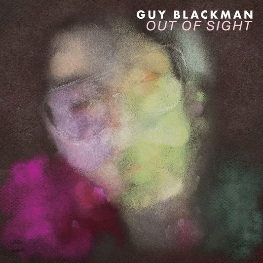 Guy Blackman 'Out Of Sight'