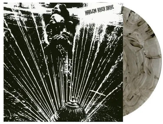 Harlem River Drive 'Harlem River Drive'