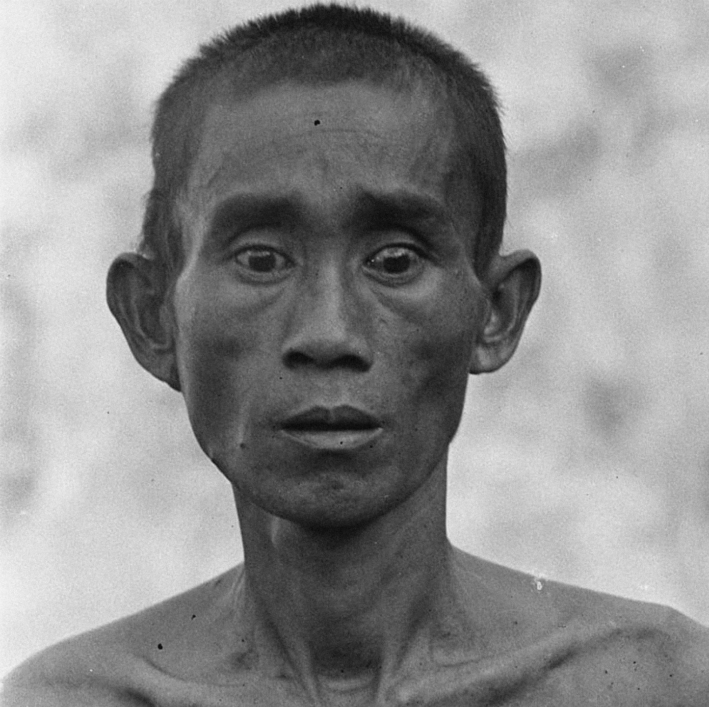 HULUBALANG 'BUNYI BUNYI TUMBAL'