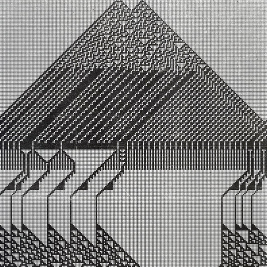 HUMAN ERROR CLUB & Kenny Segal 'HUMAN ERROR CLUB AT KENNY'S HOUSE'