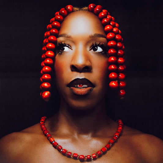 Halima 'Sweet Tooth'