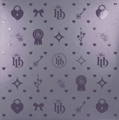 Hannah Diamond 'Reflections Upscaled Vinyl' - Cargo Records UK