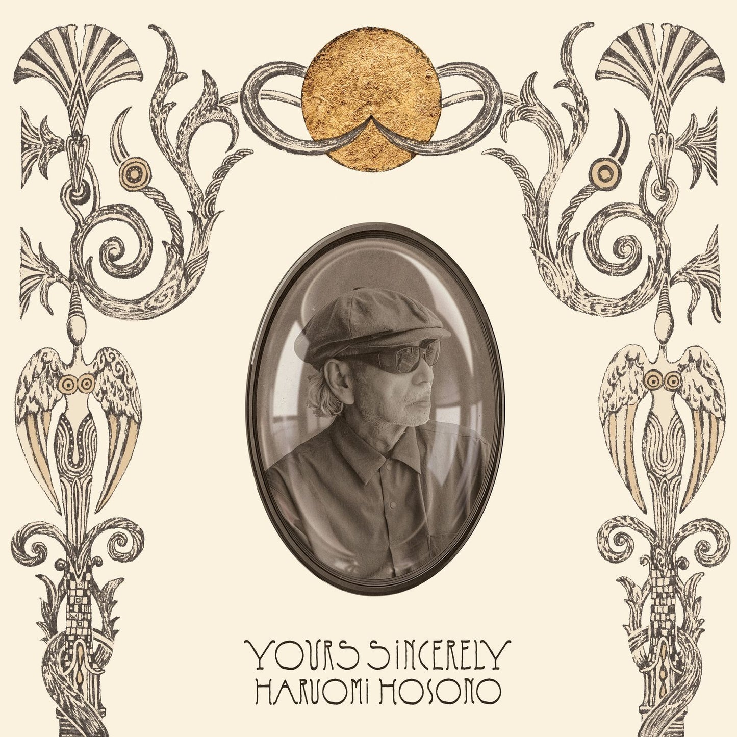 Haruomi Hosono 'Yours Sincerely'