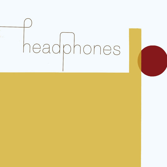 Headphones 'Headphones (20th Anniversary Edition/ Remastered)'