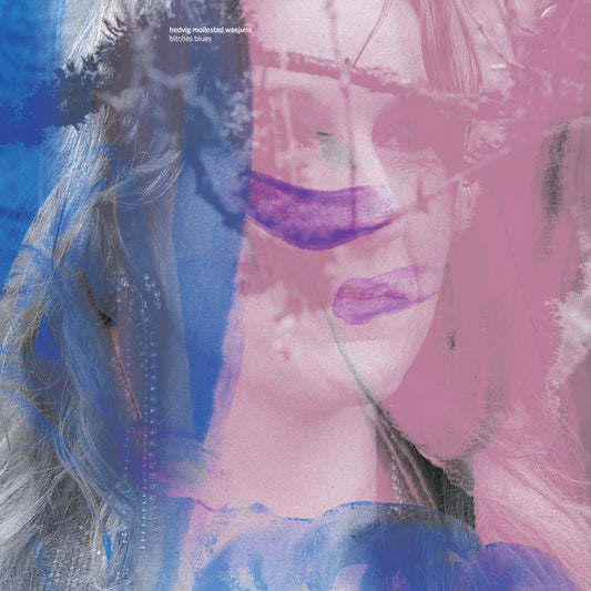 Hedvig Mollestad Weejuns 'Bitches Blues'