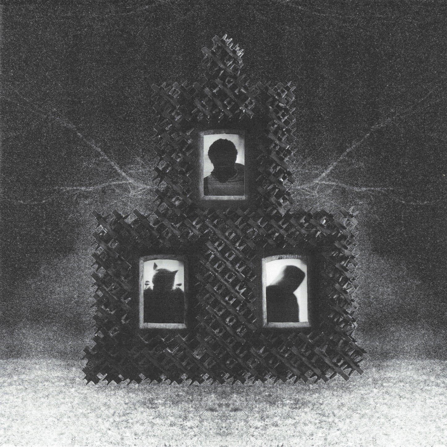 Henry J. Star 'The Soft Apocalypse'