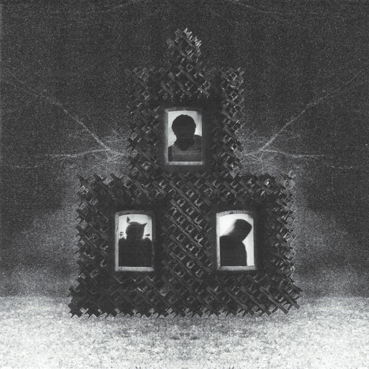 Henry J. Star 'The Soft Apocalypse'