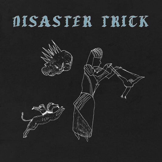 Horse Jumper of Love 'Disaster Trick (Deluxe Edition)'