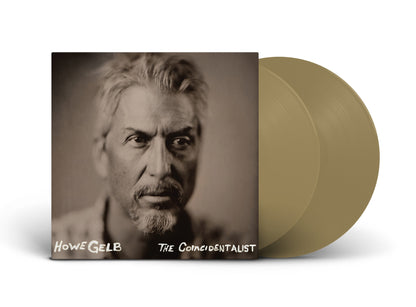 Howe Gelb '‘The Coincidentalist’ and ‘Dust Bowl’'