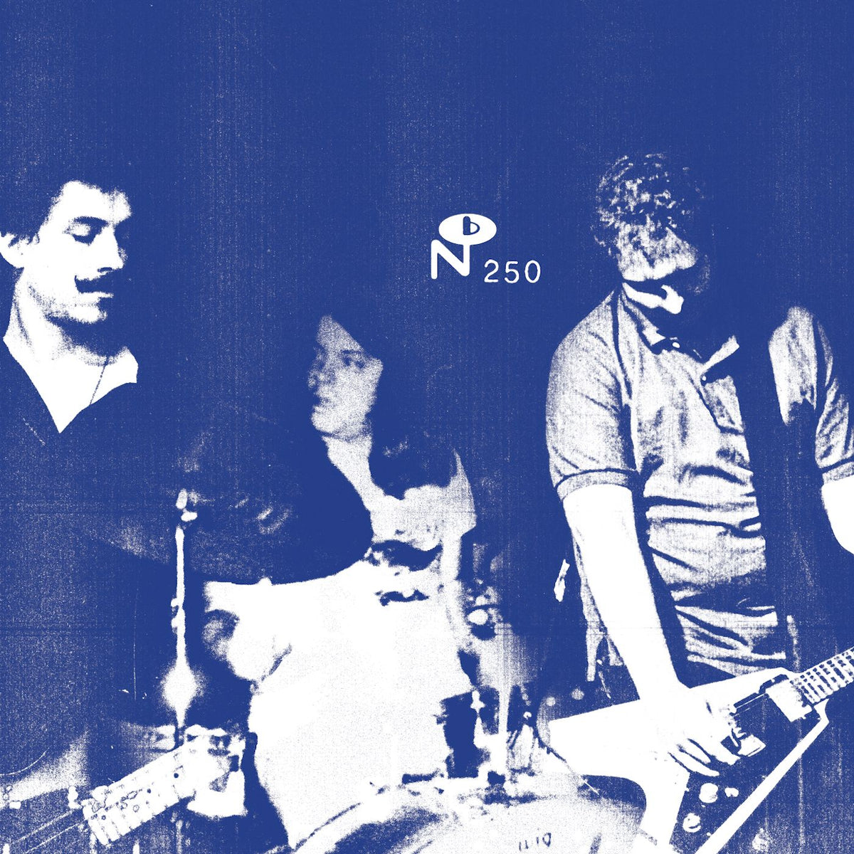 Hüsker Dü '1985: The Miracle Year'