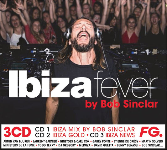 Various Artists 'Ibiza Fever'