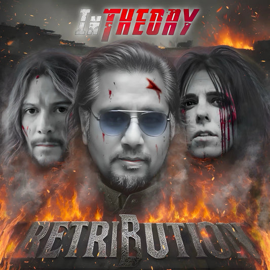 In Theory 'Retribution'
