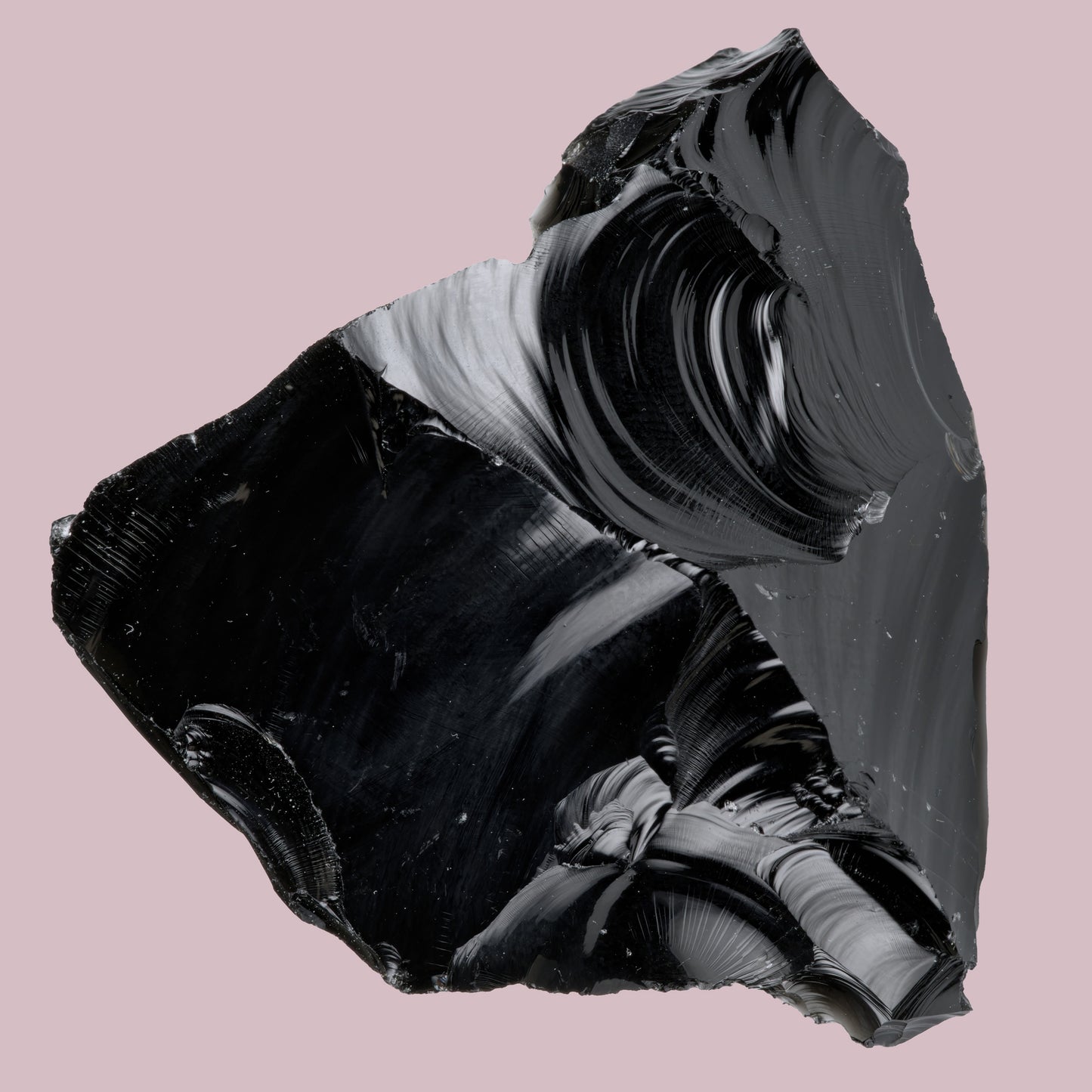 J. Zunz 'Obsidiana'